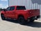 2022 Chevrolet Silverado 1500 LTD Custom Trail Boss