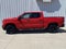 2022 Chevrolet Silverado 1500 LTD Custom Trail Boss