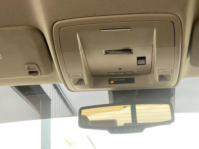 2015 Chevrolet Silverado 1500 High Country