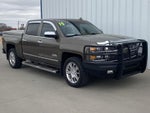 2015 Chevrolet Silverado 1500 High Country