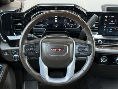 2022 GMC Sierra 1500 SLE