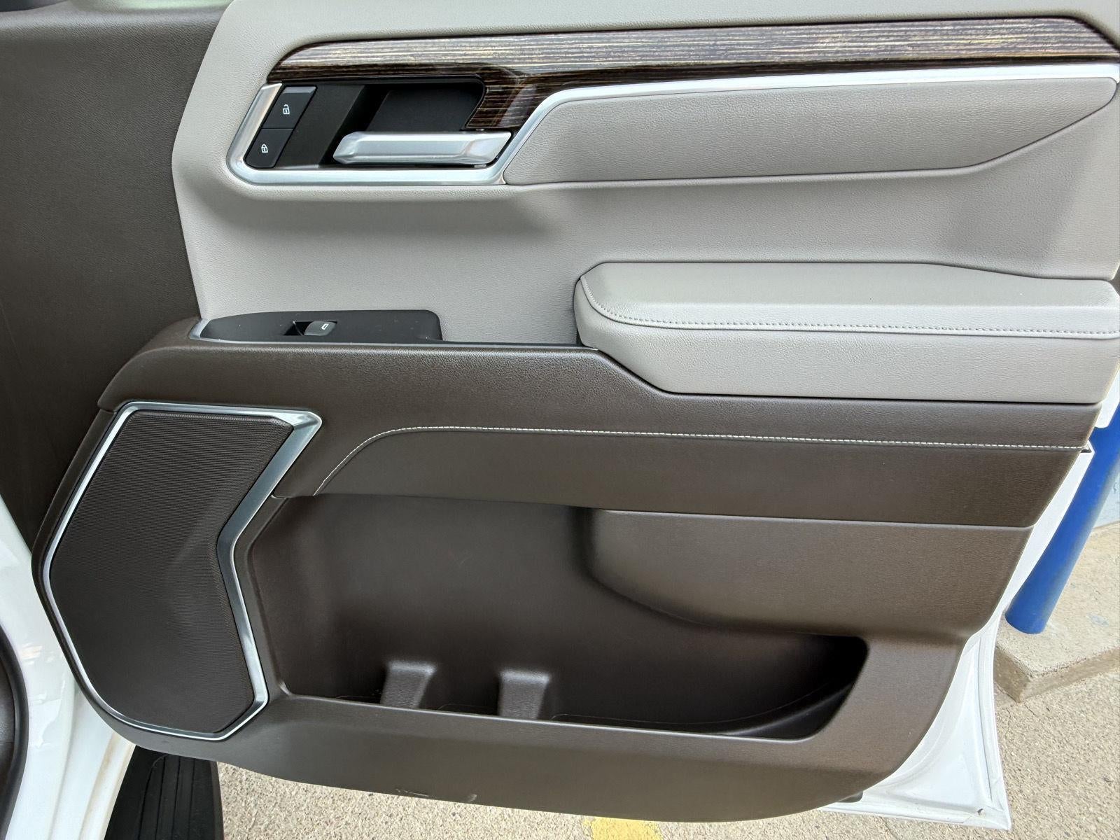 2022 GMC Sierra 1500 SLE