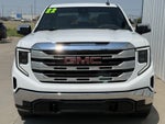 2022 GMC Sierra 1500 SLE