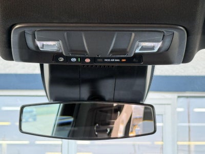 2022 GMC Sierra 1500 SLE