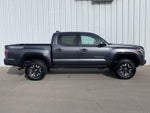 2022 Toyota Tacoma 4WD SR