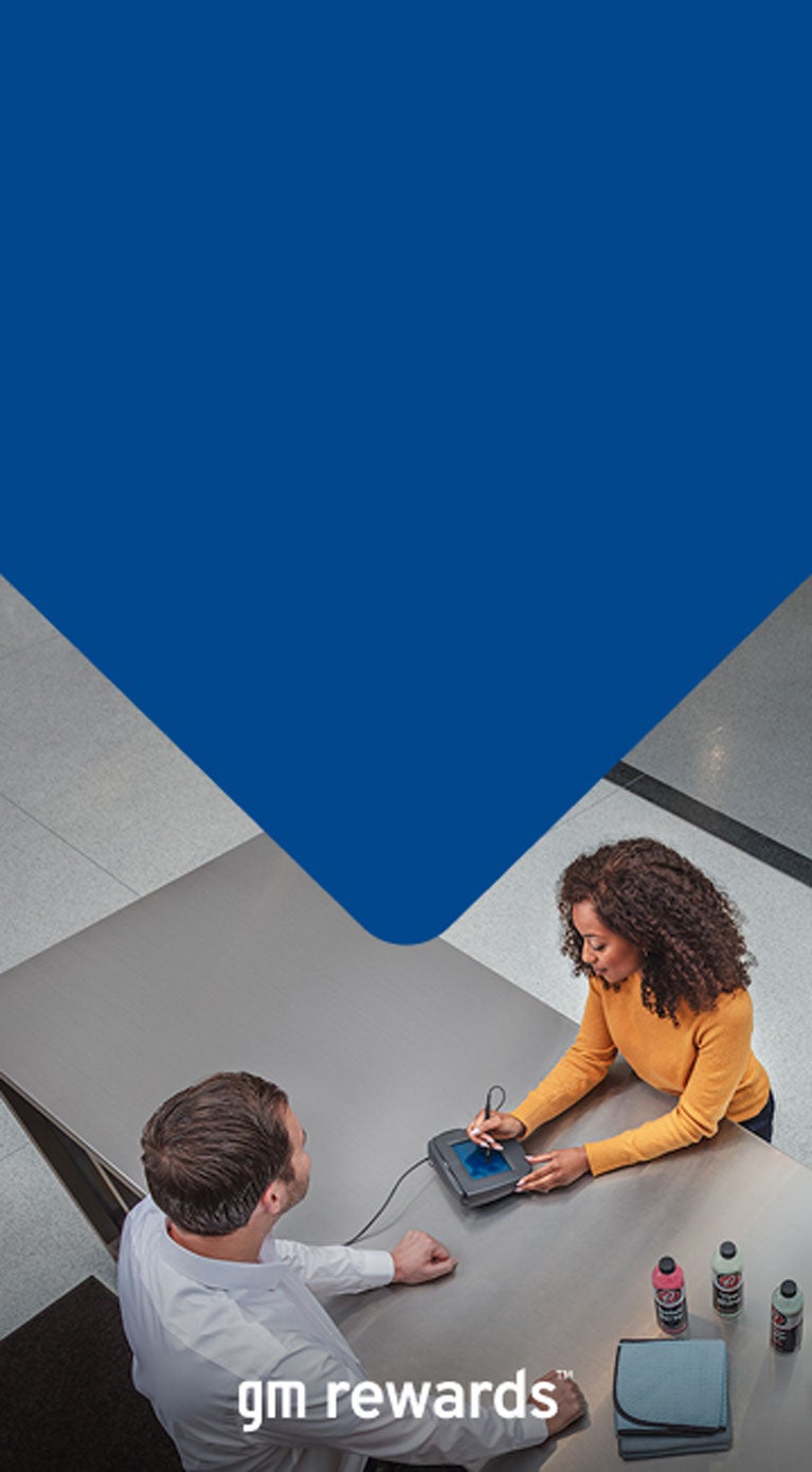 Herl Chevrolet GMC in GOODLAND KS