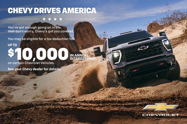 Herl Chevrolet GMC in GOODLAND KS