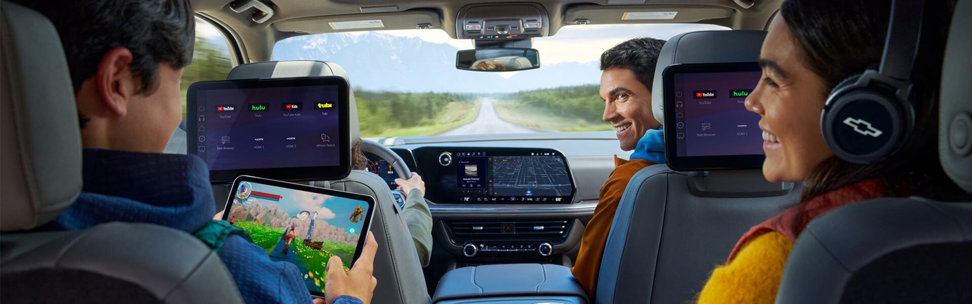 Herl Chevrolet GMC in GOODLAND KS