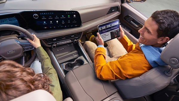 Herl Chevrolet GMC in GOODLAND KS