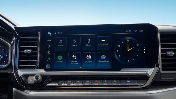 Herl Chevrolet GMC in GOODLAND KS