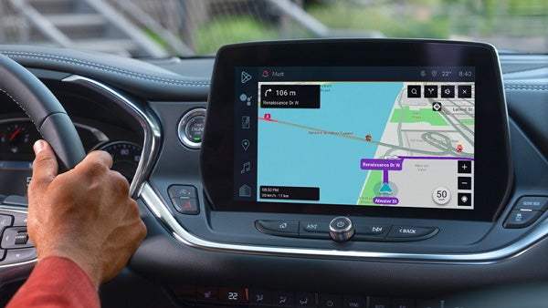 Herl Chevrolet GMC in GOODLAND KS