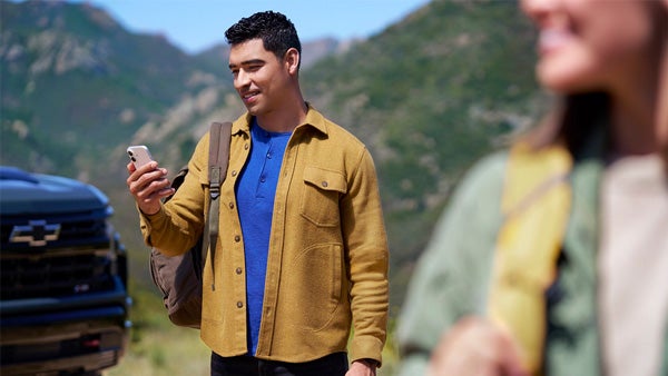 Herl Chevrolet GMC in GOODLAND KS