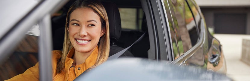 Herl Chevrolet GMC in GOODLAND KS