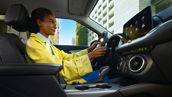 Herl Chevrolet GMC in GOODLAND KS