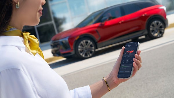 Herl Chevrolet GMC in GOODLAND KS