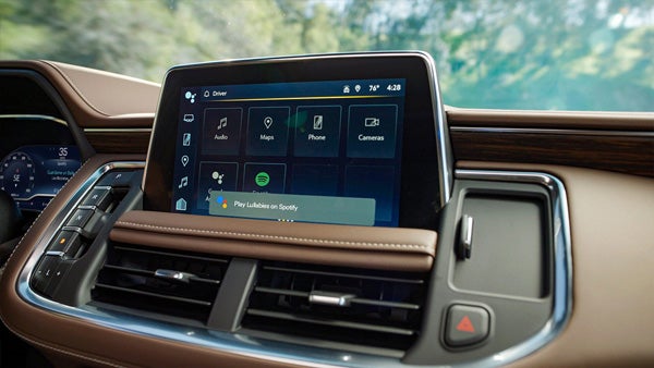 Herl Chevrolet GMC in GOODLAND KS