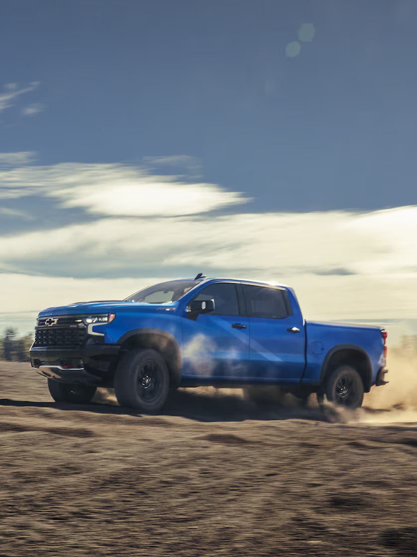 Herl Chevrolet GMC in GOODLAND KS