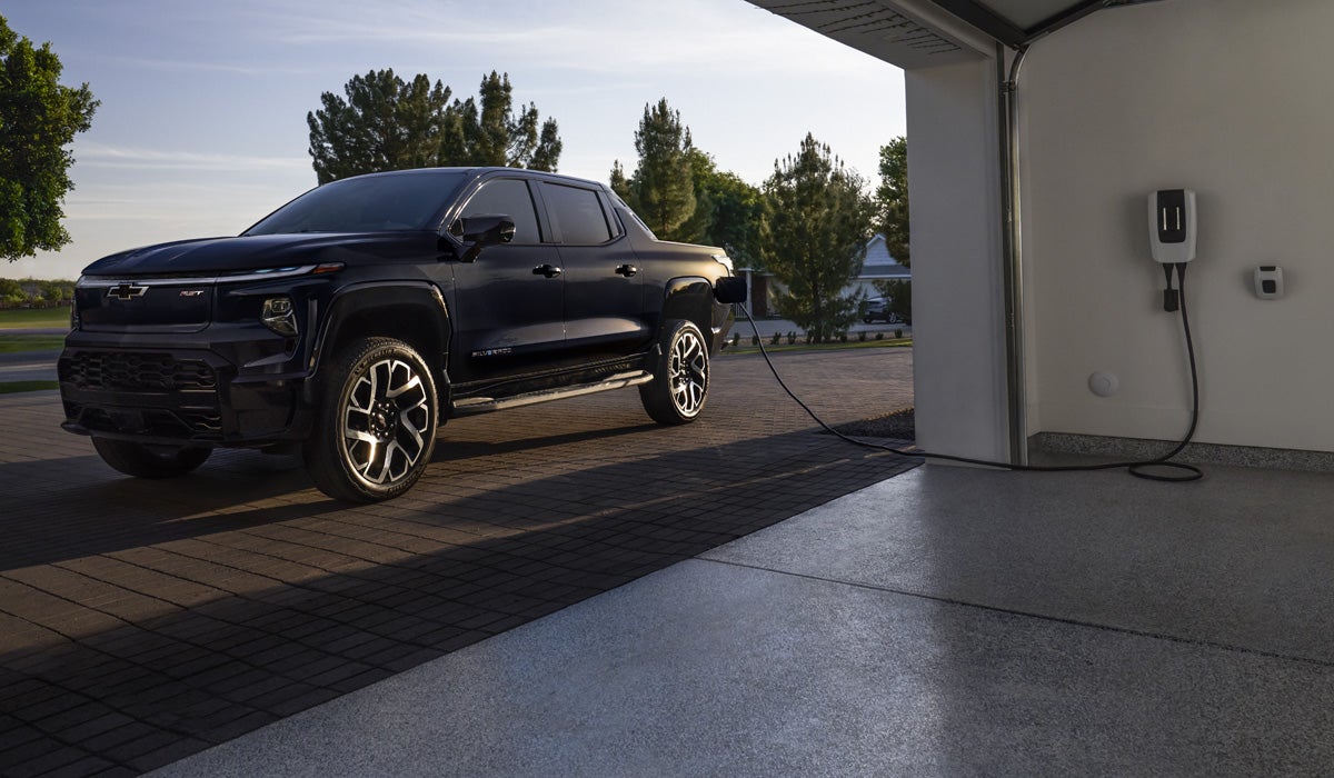 Herl Chevrolet GMC in GOODLAND KS