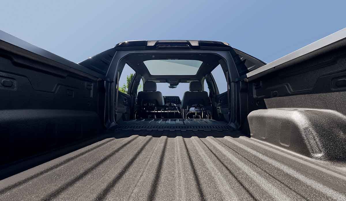 Herl Chevrolet GMC in GOODLAND KS