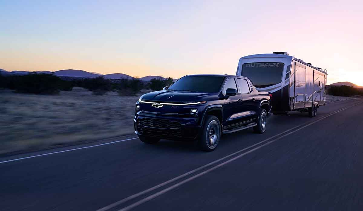 Herl Chevrolet GMC in GOODLAND KS