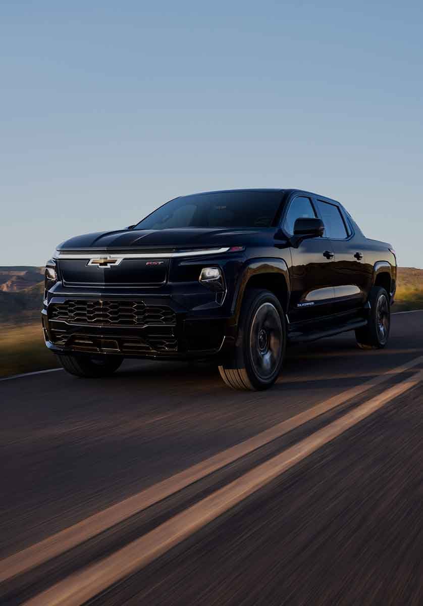 Herl Chevrolet GMC in GOODLAND KS