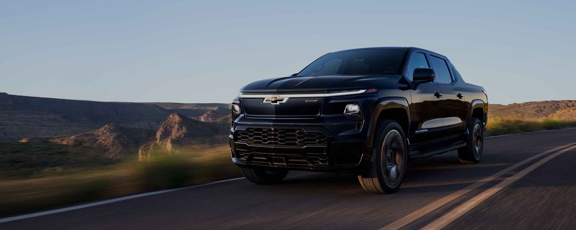 Herl Chevrolet GMC in GOODLAND KS