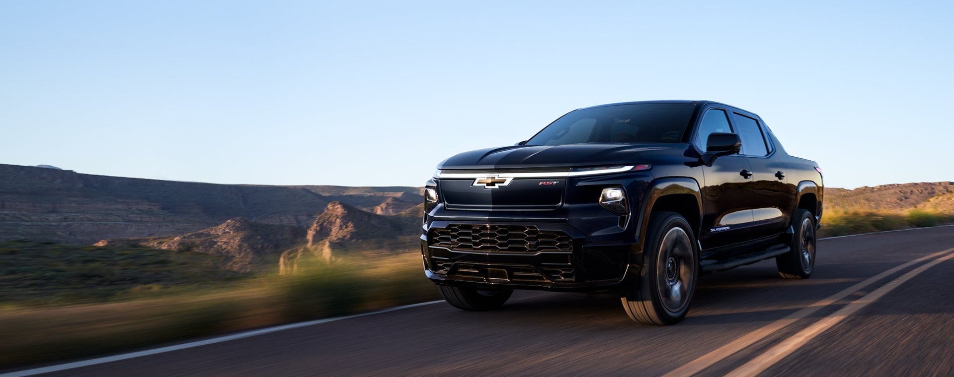 Herl Chevrolet GMC in GOODLAND KS