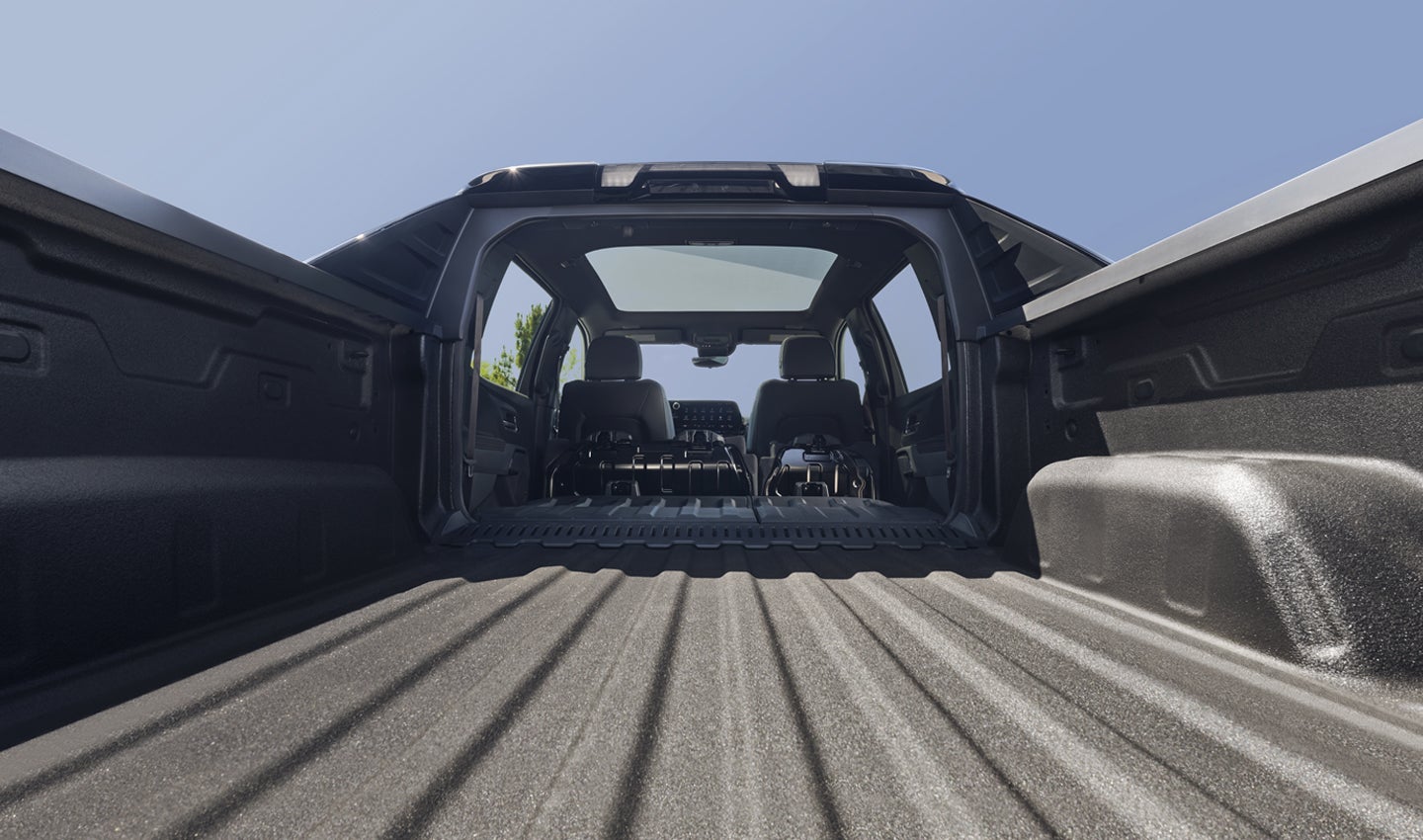 Herl Chevrolet GMC in GOODLAND KS