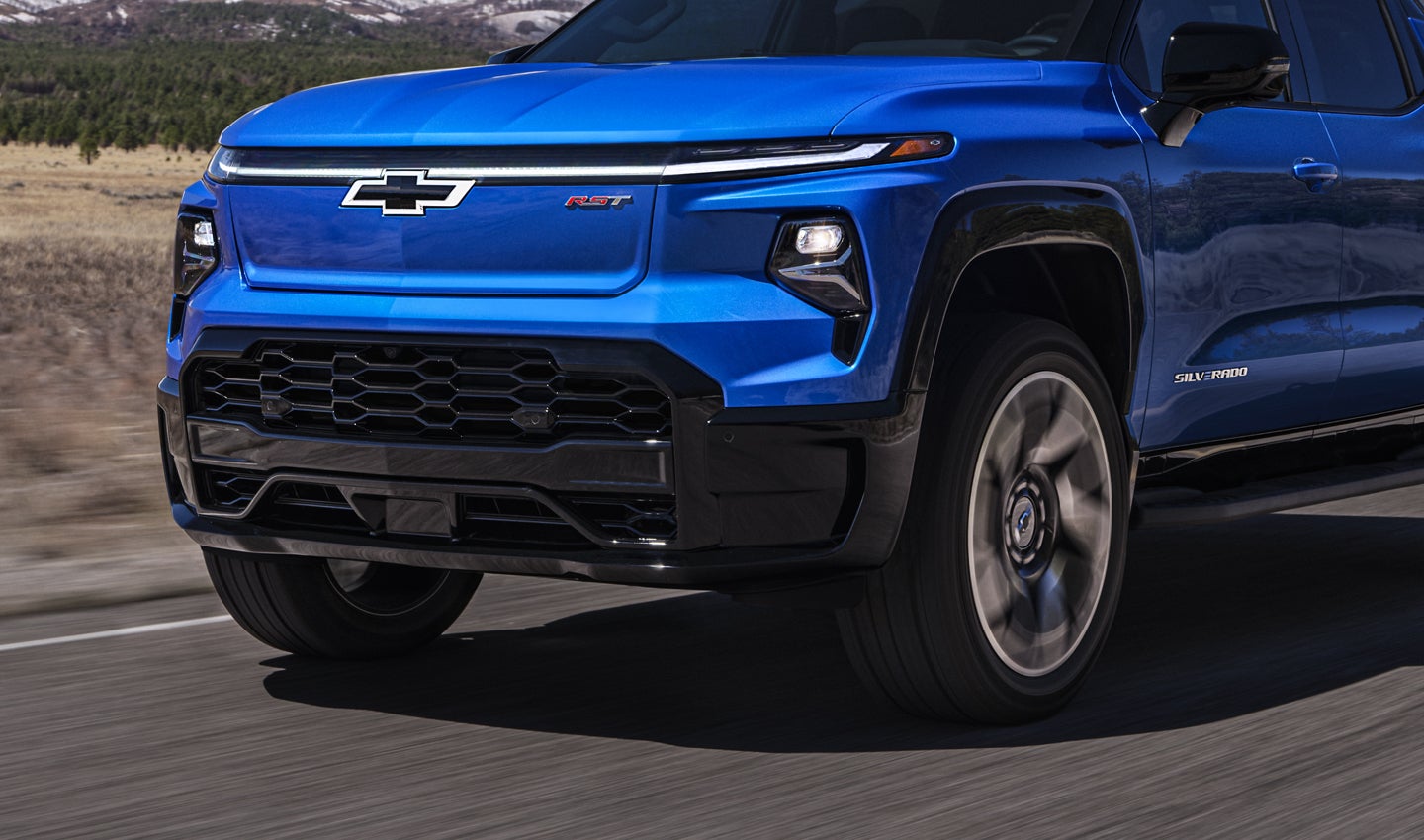 Herl Chevrolet GMC in GOODLAND KS