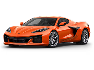 Chevrolet Corvette Z06 - Herl Chevrolet GMC in GOODLAND KS