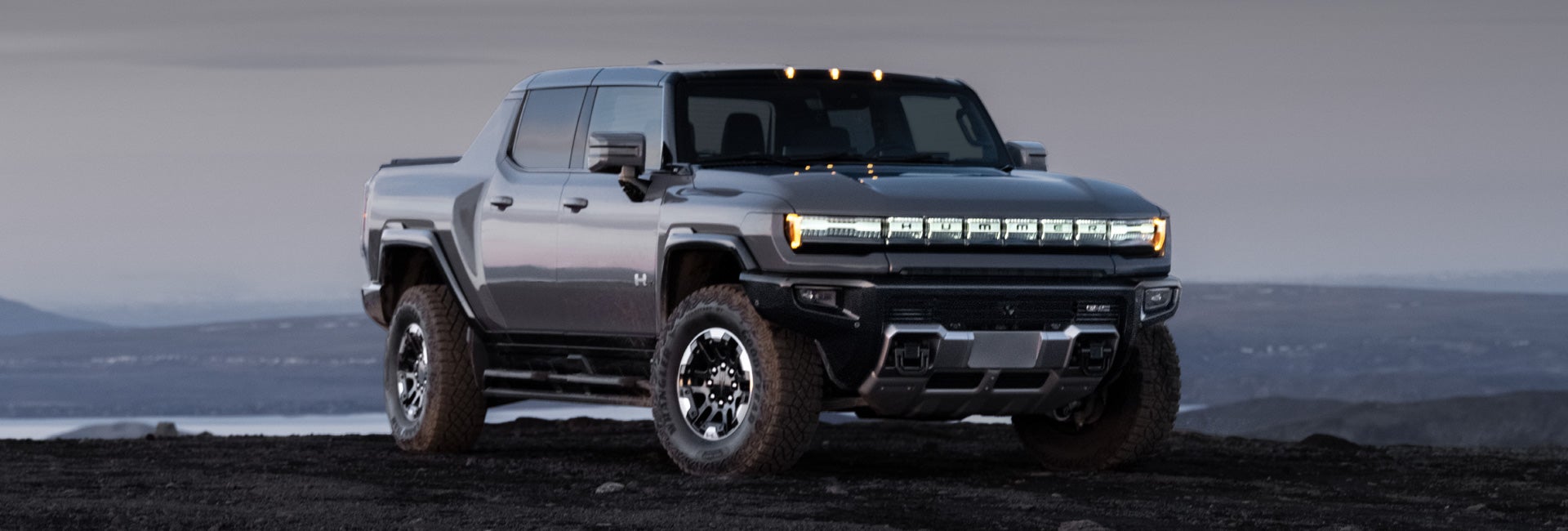 Herl Chevrolet GMC in GOODLAND KS
