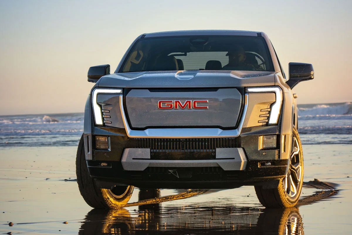 Herl Chevrolet GMC in GOODLAND KS
