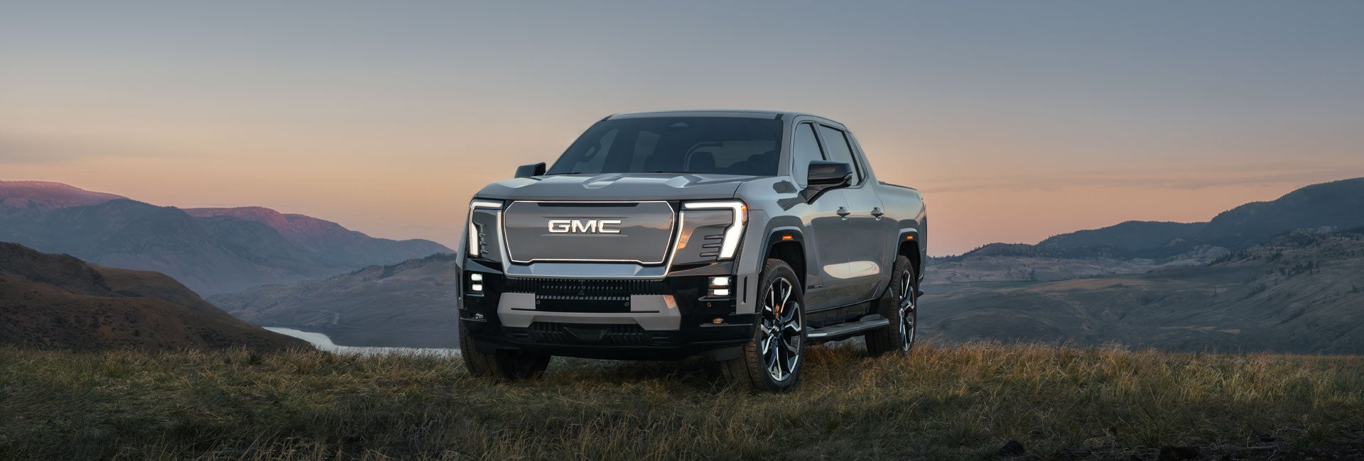 Herl Chevrolet GMC in GOODLAND KS