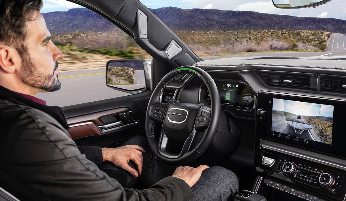 Herl Chevrolet GMC in GOODLAND KS