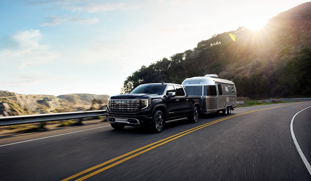 Herl Chevrolet GMC in GOODLAND KS
