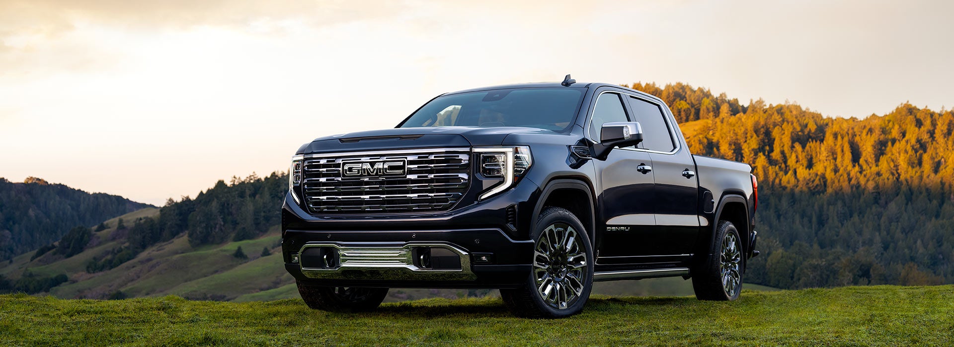 Herl Chevrolet GMC in GOODLAND KS