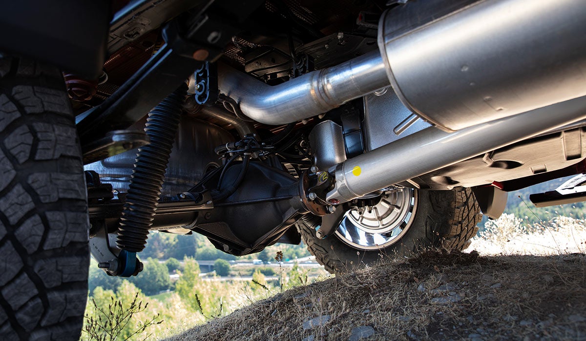 Herl Chevrolet GMC in GOODLAND KS