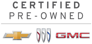 Chevrolet Buick GMC Certified Pre-Owned in GOODLAND, KS